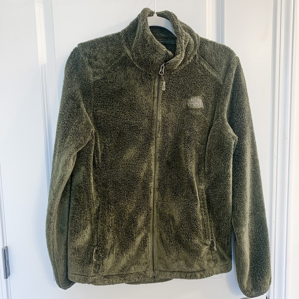 The North Face Osito jacket M